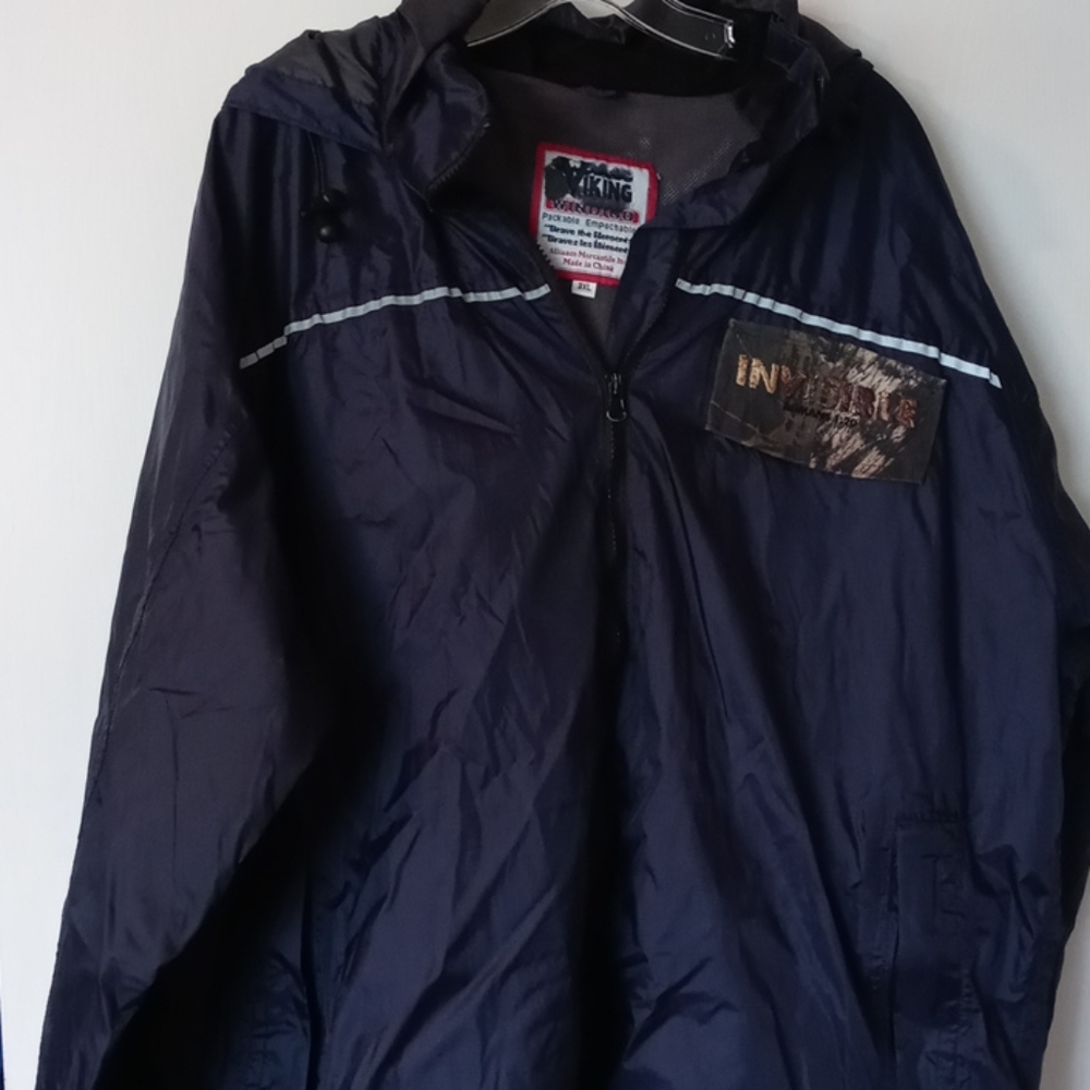 Viking Windigo Outdoor Jacket